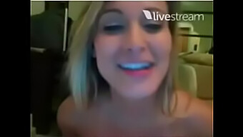 A Brasileira Andressa Urach Se Apresenta Ao Vivo Na Web Cam Em Preofery.Com/Ihi