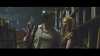 Tất Cả Cảnh Sex Từ Bộ Phim Gone Girl