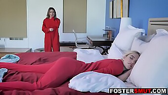 Szőke Milf...