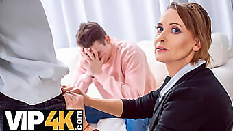 Tutor4k: Hutang Ayah Tiri Dilunaskan Oleh Kemahiran Oral Ibu Tiri