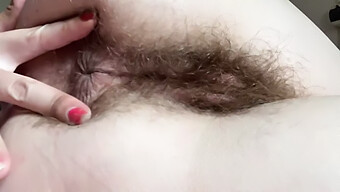 Hairy Asia...