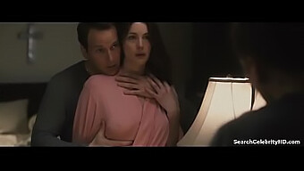 Prestasi Penuh Gairah Liv Tyler Di The Ledge - Kenikmatan Yang Sensual