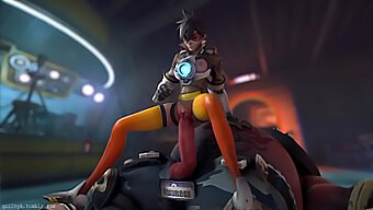 Tracer Και...